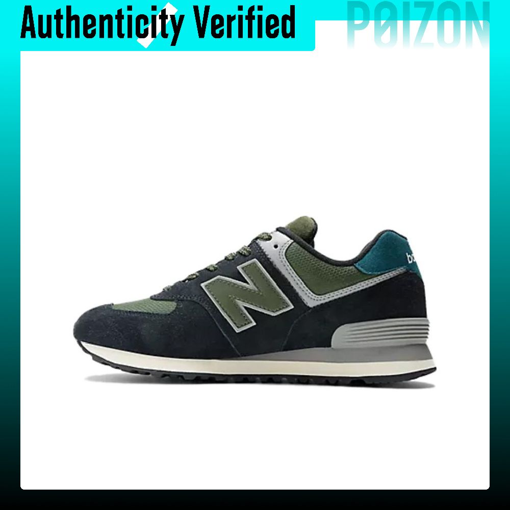 New Balance Shoes 574 - New Balance NB 574, повседневная обувь