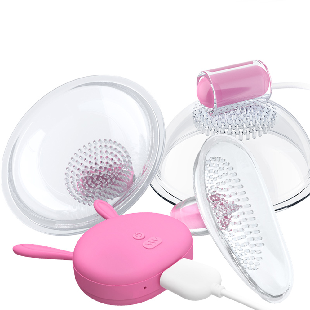 Стимуляция для увеличения груд – обзор и цена Nipple Cover Pasties