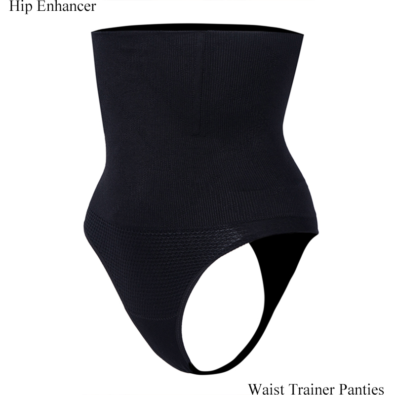 Женские стринги для похудения  – обзор и цена Shapewear Bodysuit Firm