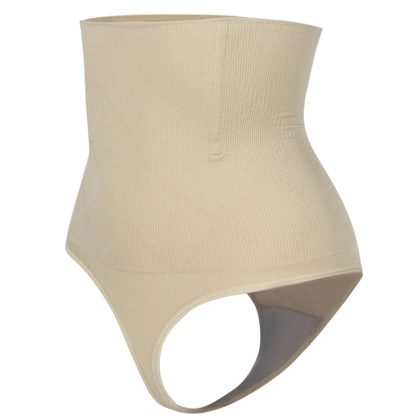 Женские стринги для похудения  – обзор и цена Shapewear Bodysuit Firm