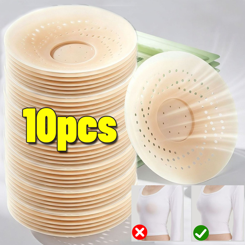 2-10 шт. Невидимые самоклеящие – обзор и цена Nipple Cover Pasties