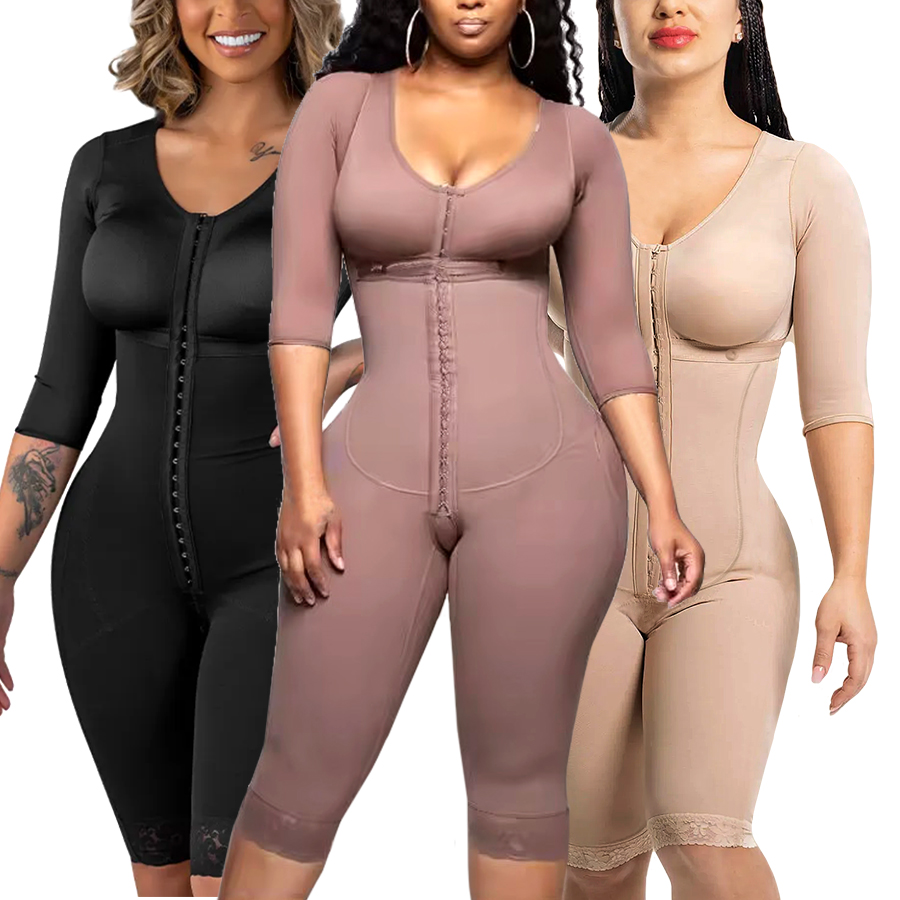 Колумбийские пояса для всего т – обзор и цена Shapewear Bodysuit Firm