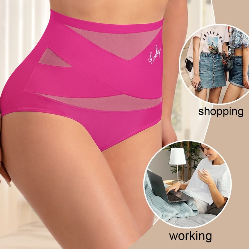 Корректирующее белье с высокой – обзор и цена Shapewear Bodysuit Firm