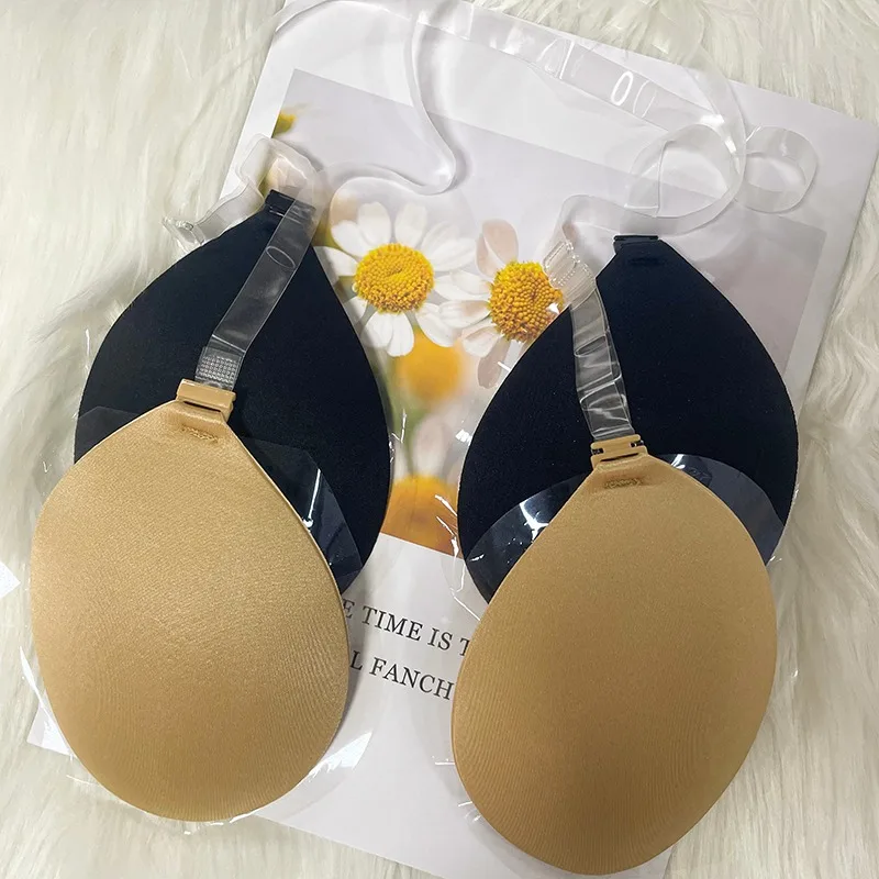Накладки на соски, многоразовы – обзор и цена Nipple Cover Pasties