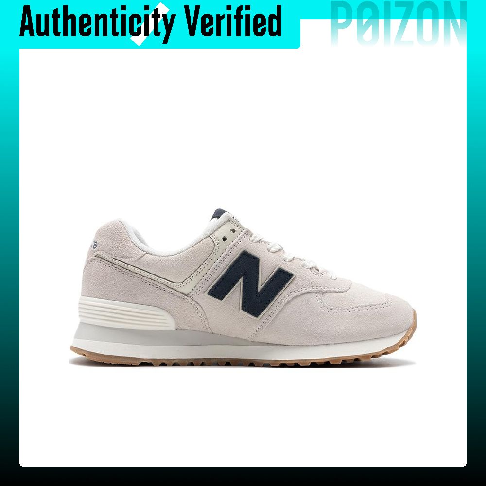 New Balance NB 574, повседневн – обзор и цена New Balance Shoes 574