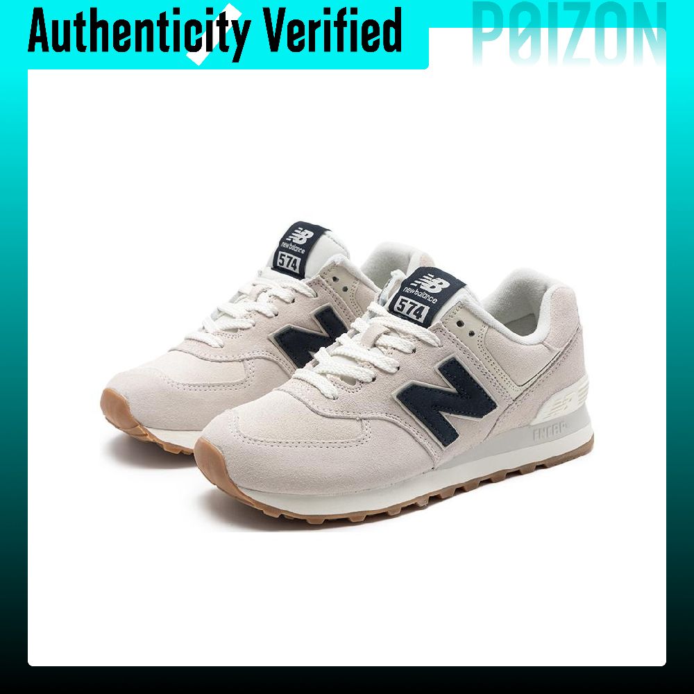 New Balance NB 574, повседневн – обзор и цена New Balance Shoes 574