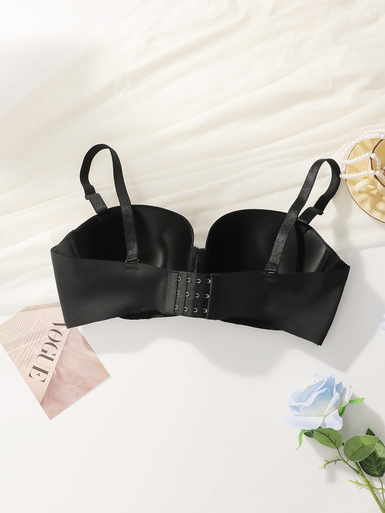 Женский бюстгальтер больших ра – обзор и цена Push Up Bra Padded