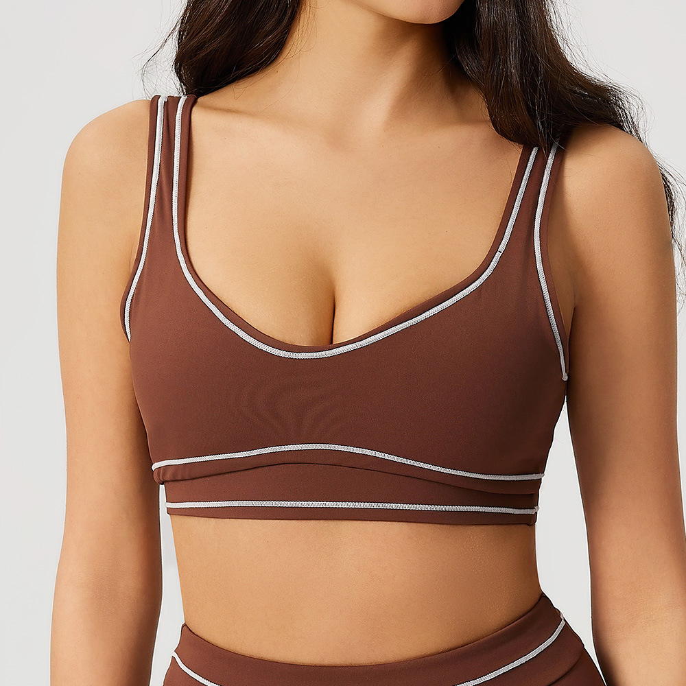 Спортивный бюстгальтер 2026 дл – обзор и цена Push Up Bra Padded