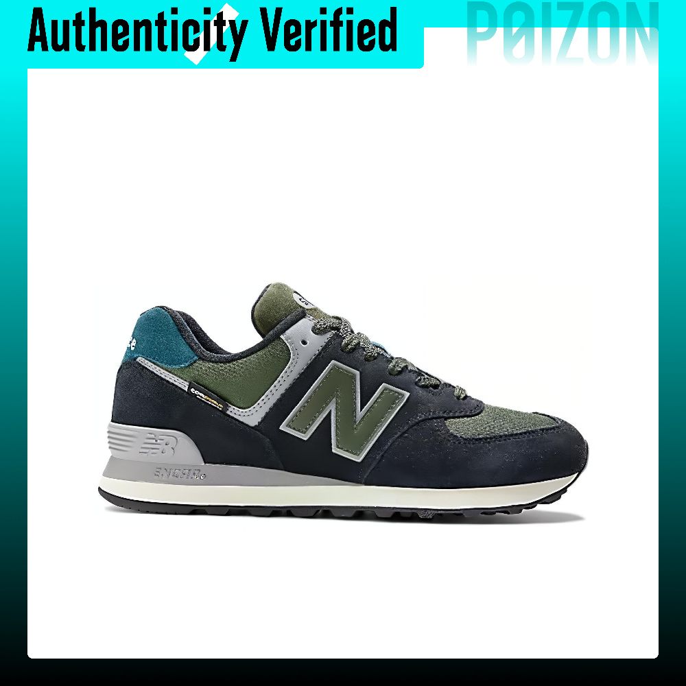 New Balance NB 574, повседневн – обзор и цена New Balance Shoes 574