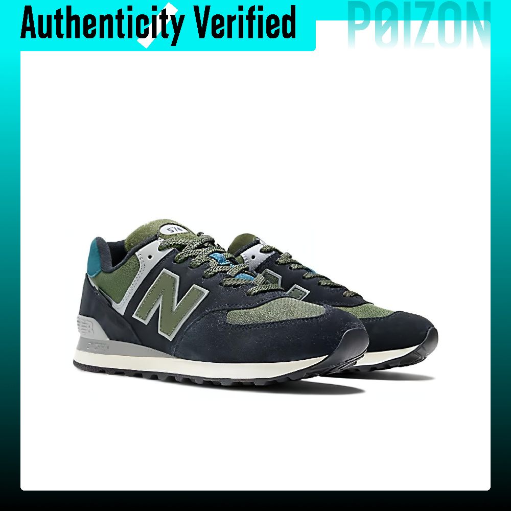 New Balance NB 574, повседневн – обзор и цена New Balance Shoes 574