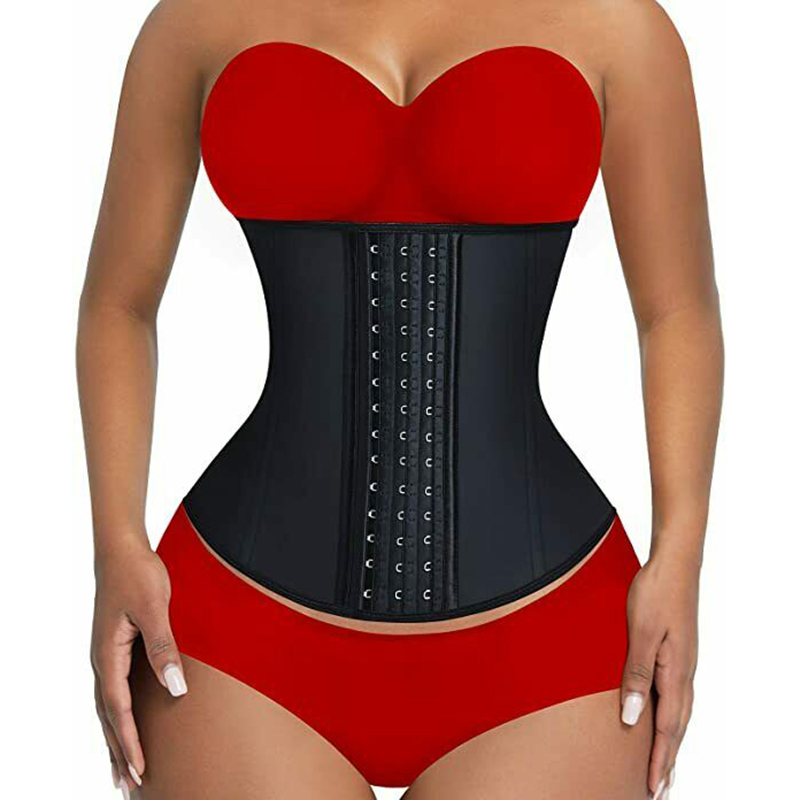 Латексная корректирующая одежд – обзор и цена Shapewear Bodysuit Firm