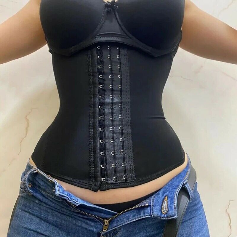 Латексная корректирующая одежд – обзор и цена Shapewear Bodysuit Firm