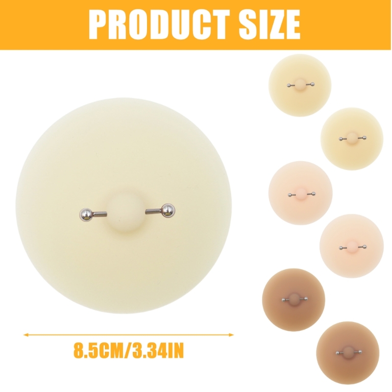 Женские накладки на соски, пир – обзор и цена Nipple Cover Pasties