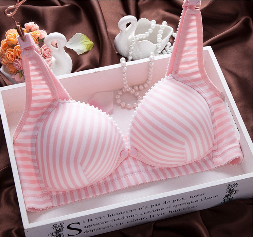 Бюстгальтер хлопковый с застеж – обзор и цена Nursing Bra Sleep