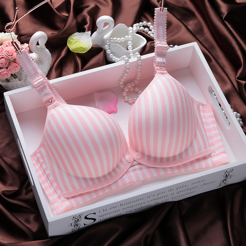 Бюстгальтер хлопковый с застеж – обзор и цена Nursing Bra Sleep
