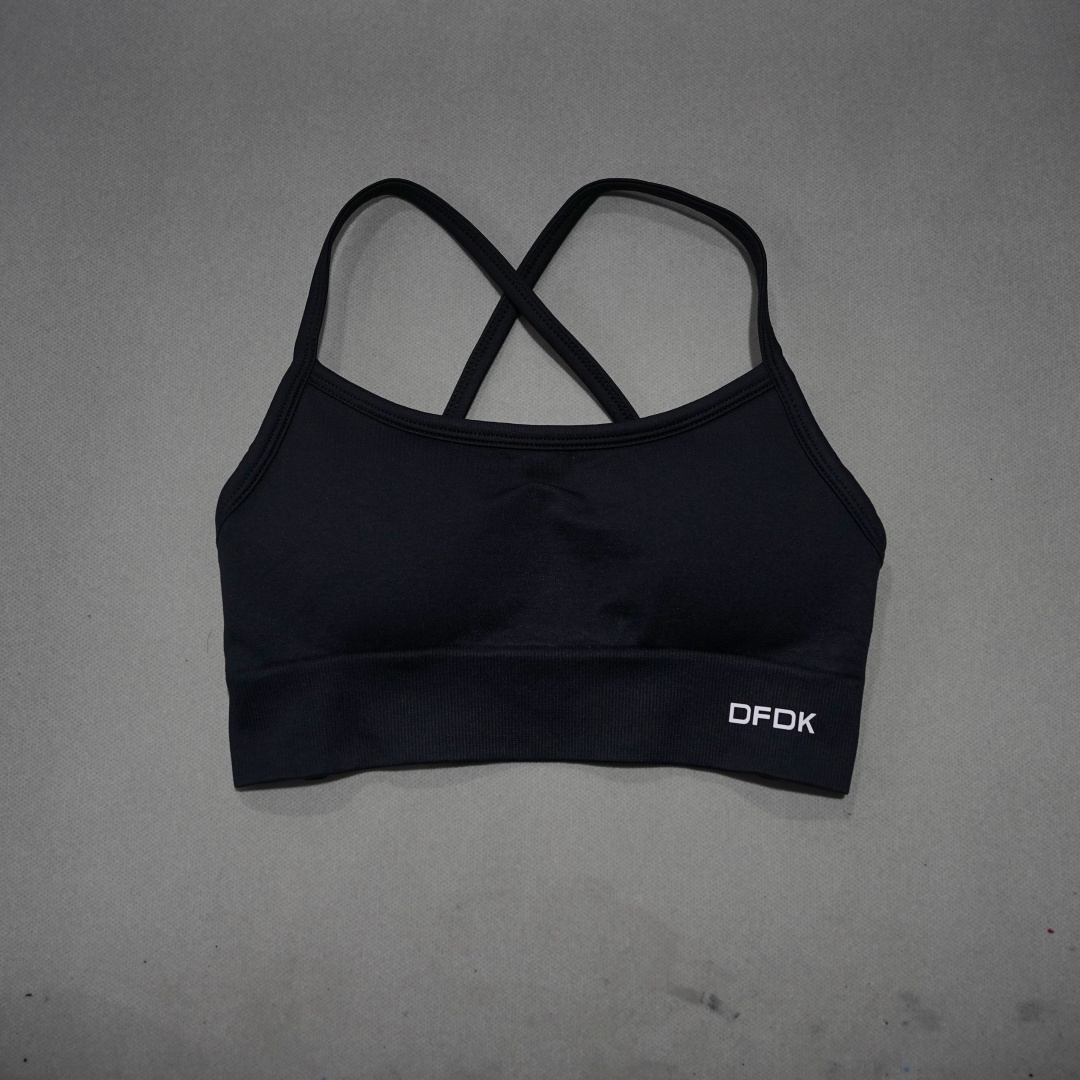 Бесшовный спортивный бюстгальт – обзор и цена Push Up Bra Padded